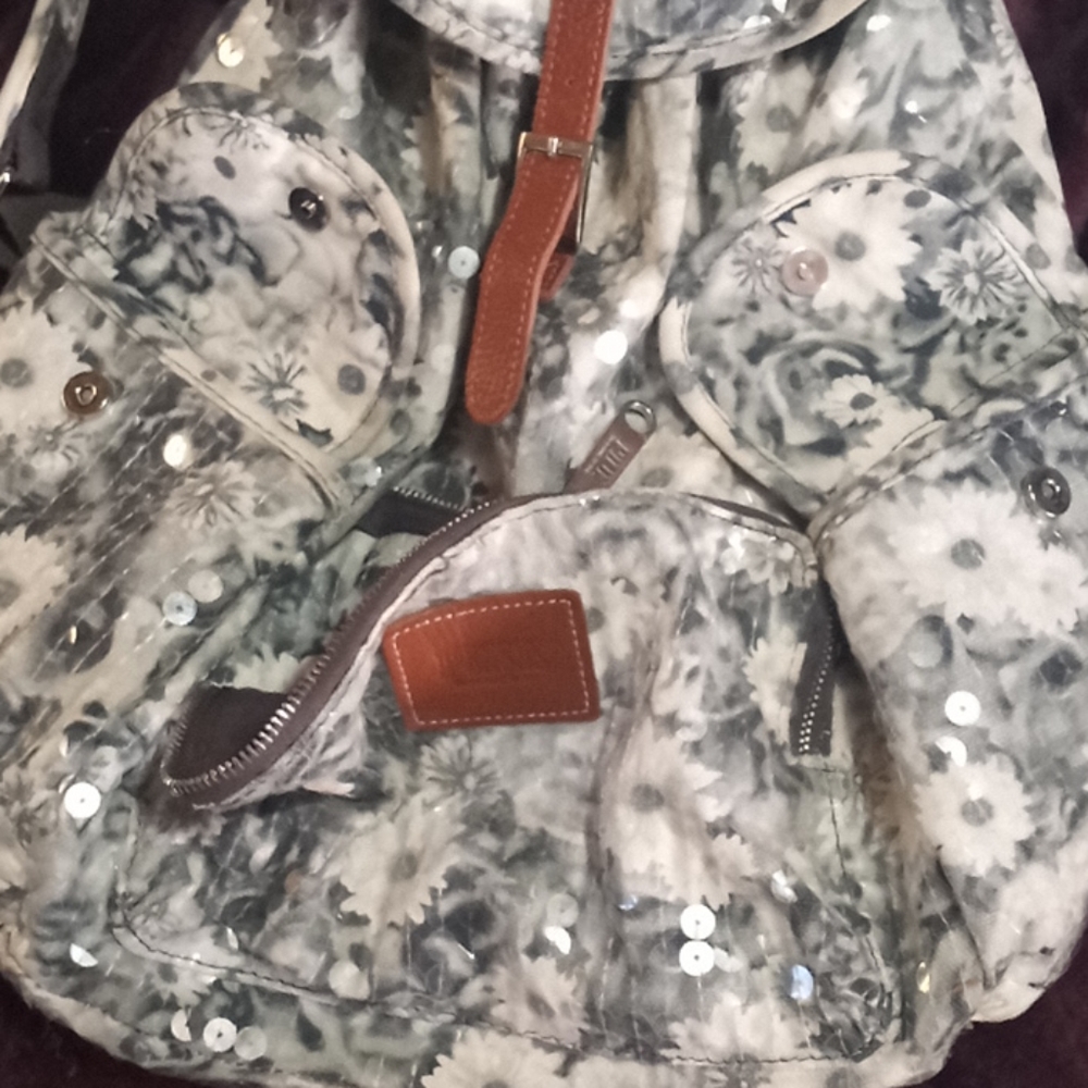 Victoria's Secret "PINK" Backpack - Picture 4 of 5